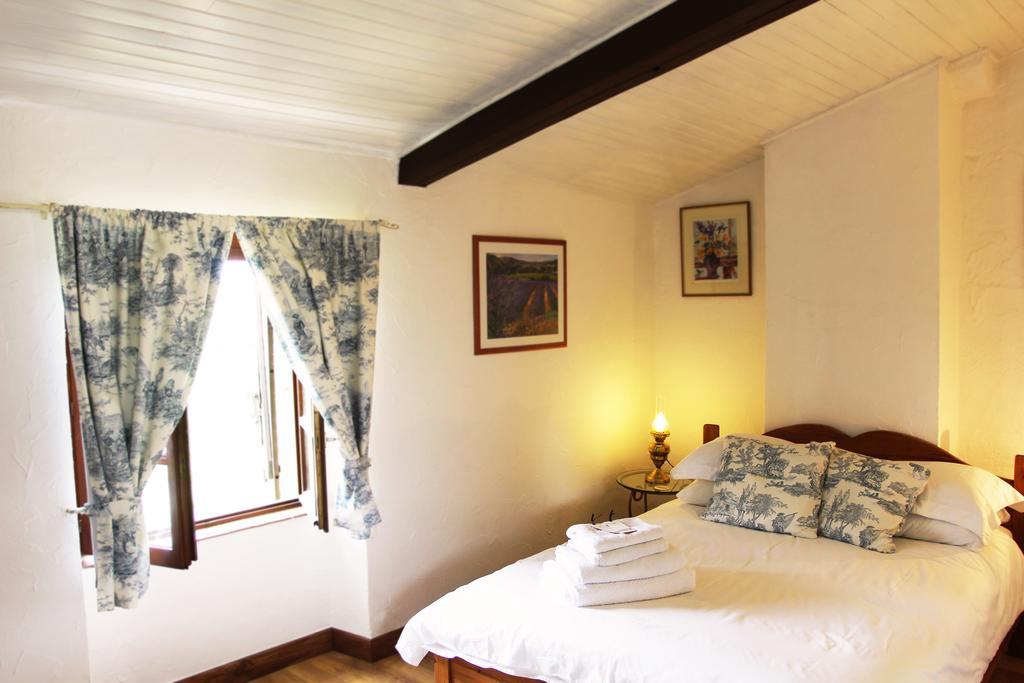 Domaine De Palats Guest House Laure-Minervois Ngoại thất bức ảnh